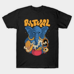 Ritual T-Shirt